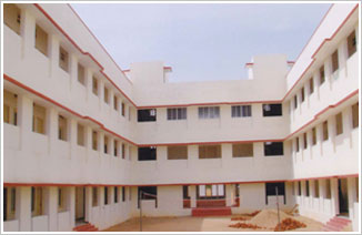 sakthi nursing college